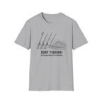 Surf Fishing