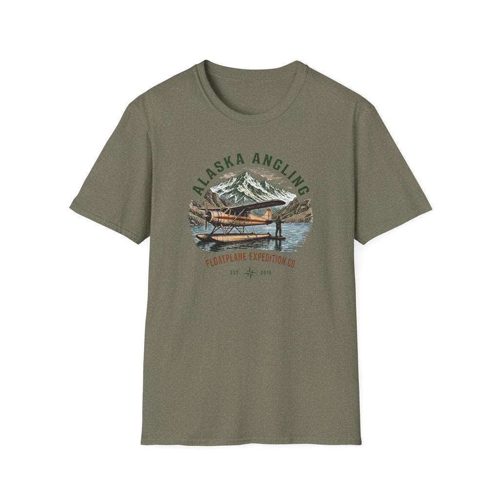 Alaska Angling