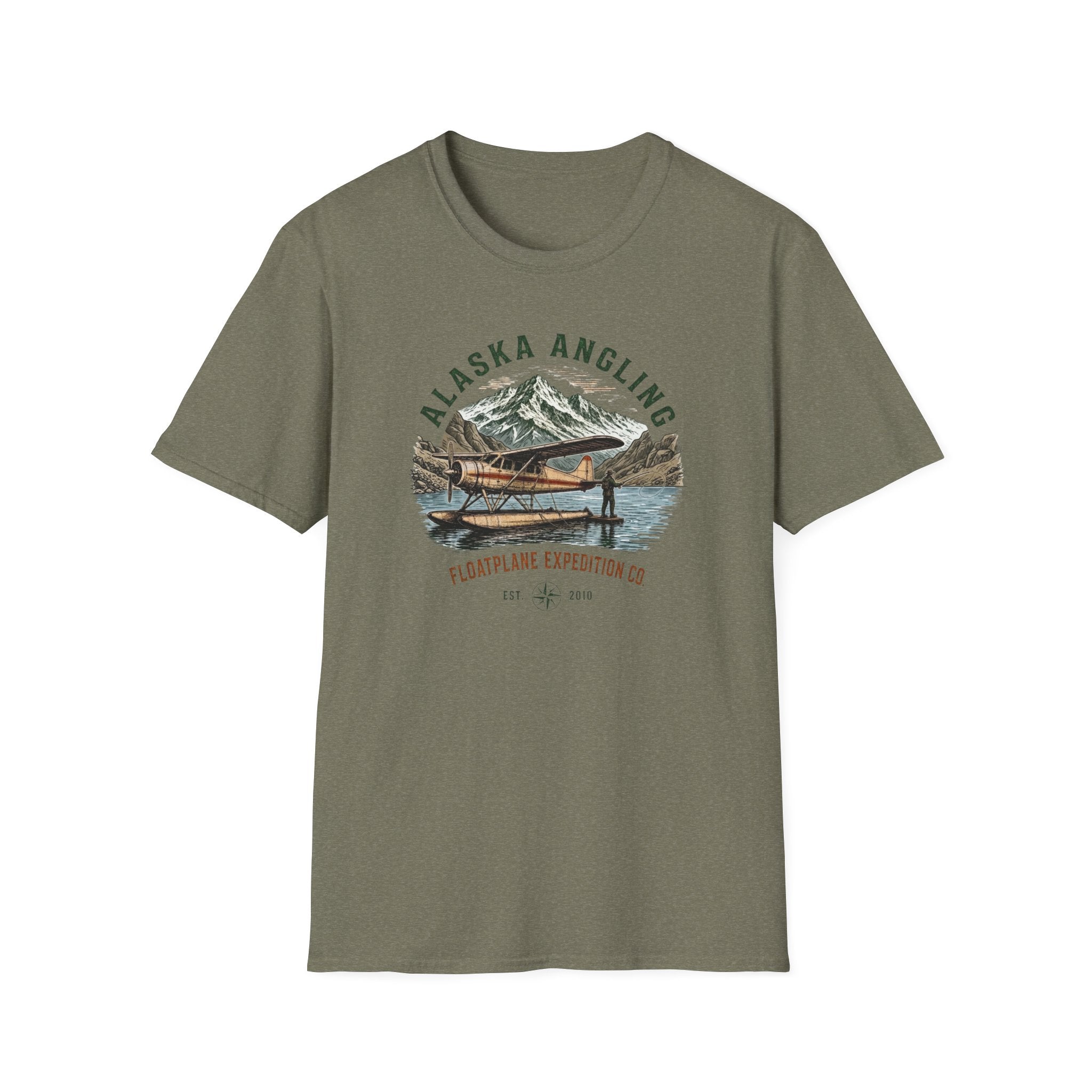 Alaska Angling
