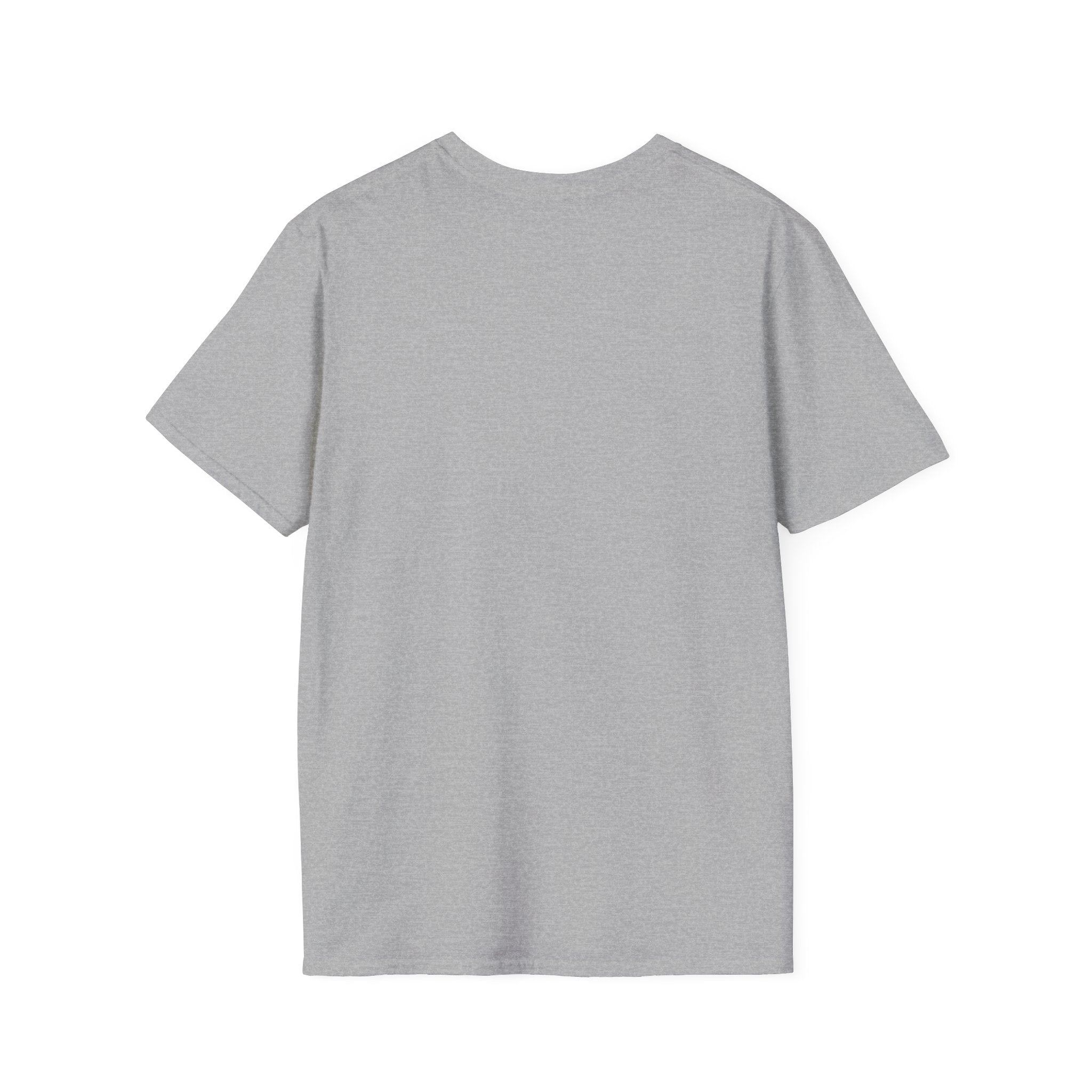 Smiling Plant in Pot T-Shirt