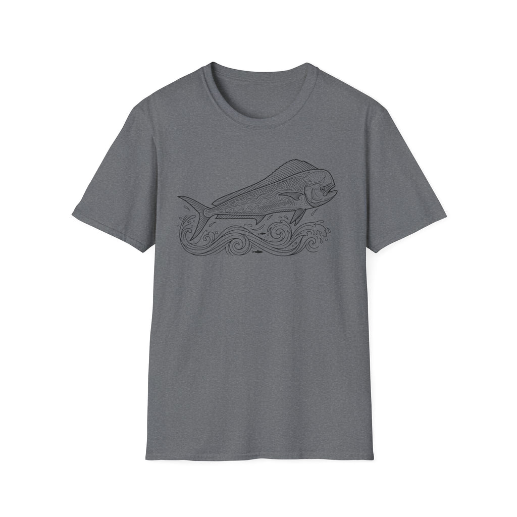 Modern Mahi