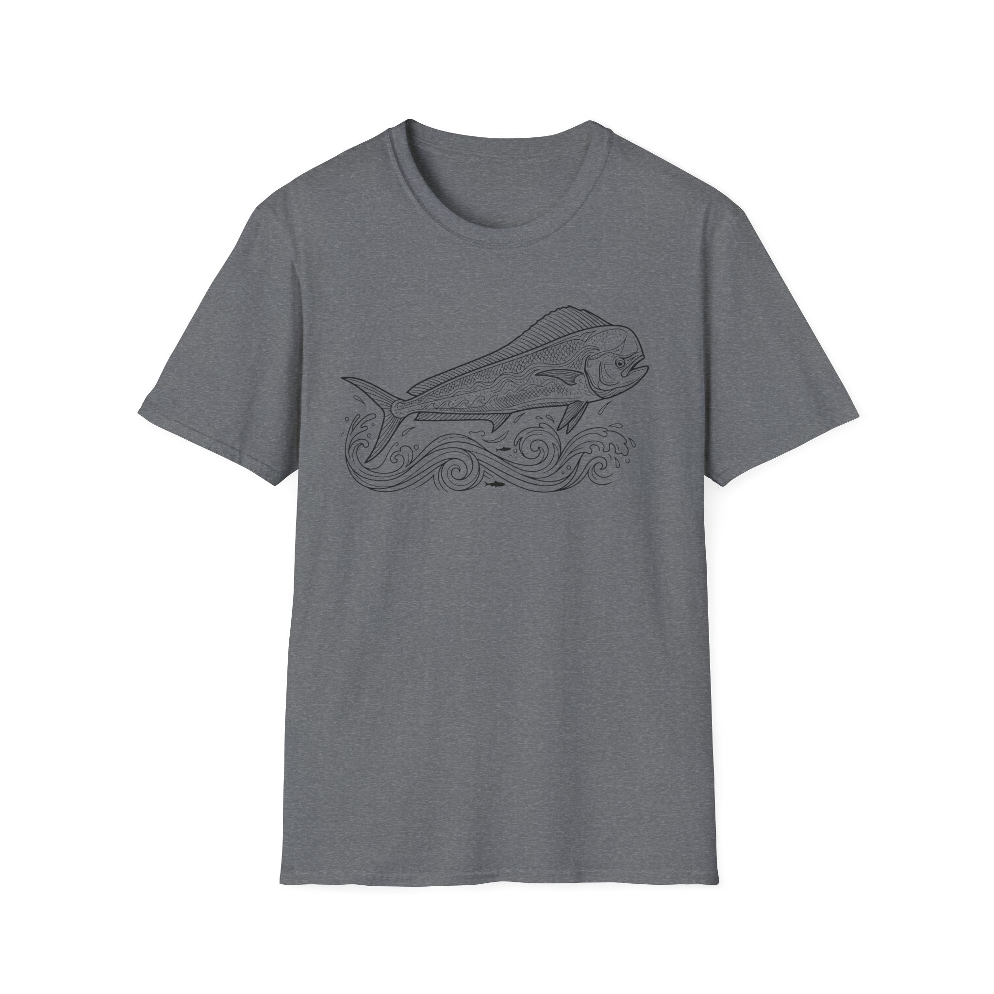 Modern Mahi