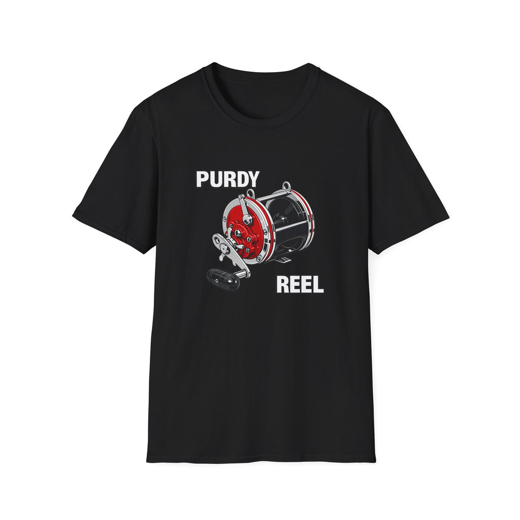 Purdy Reel