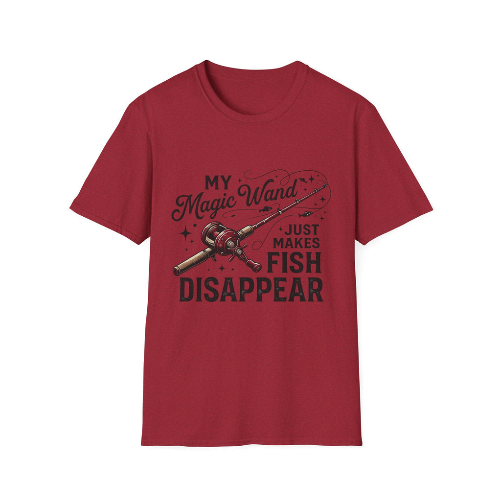 Magic Wand T-Shirt