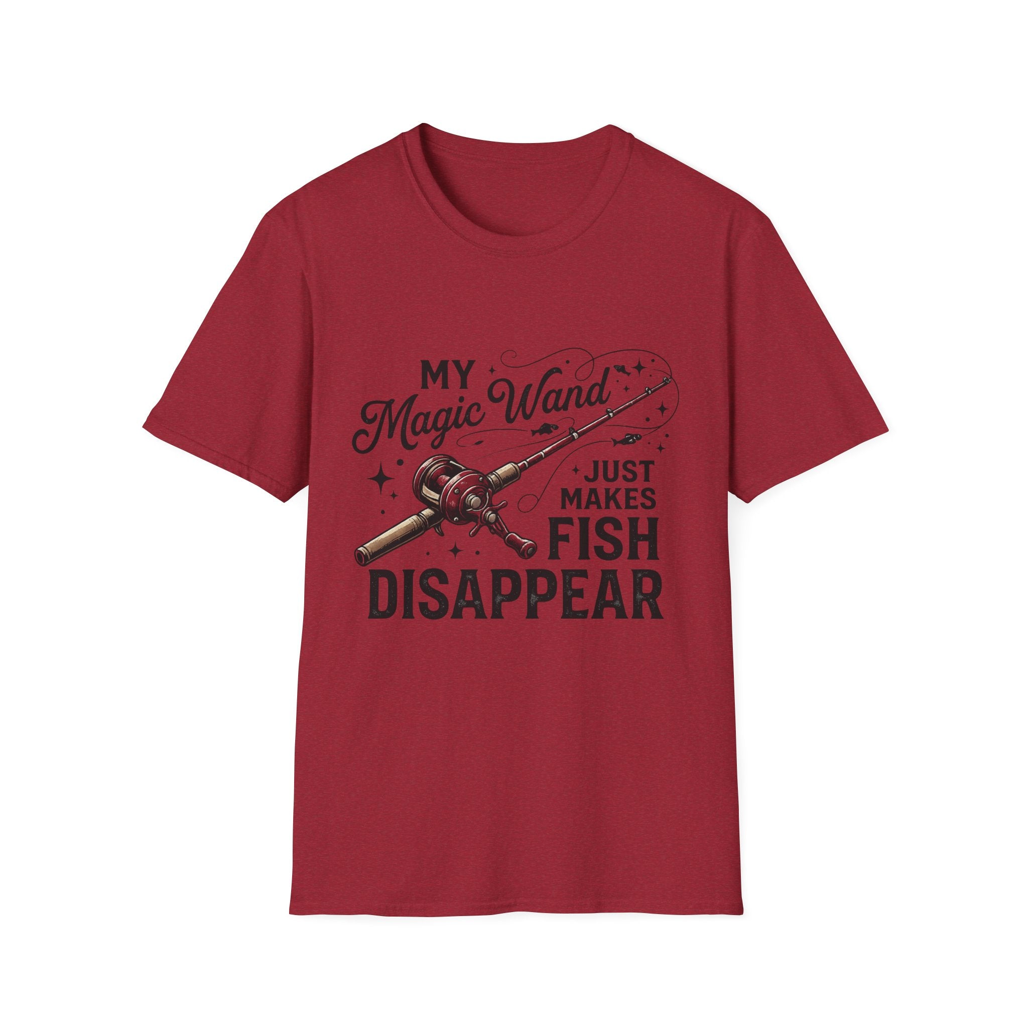 Magic Wand T-Shirt