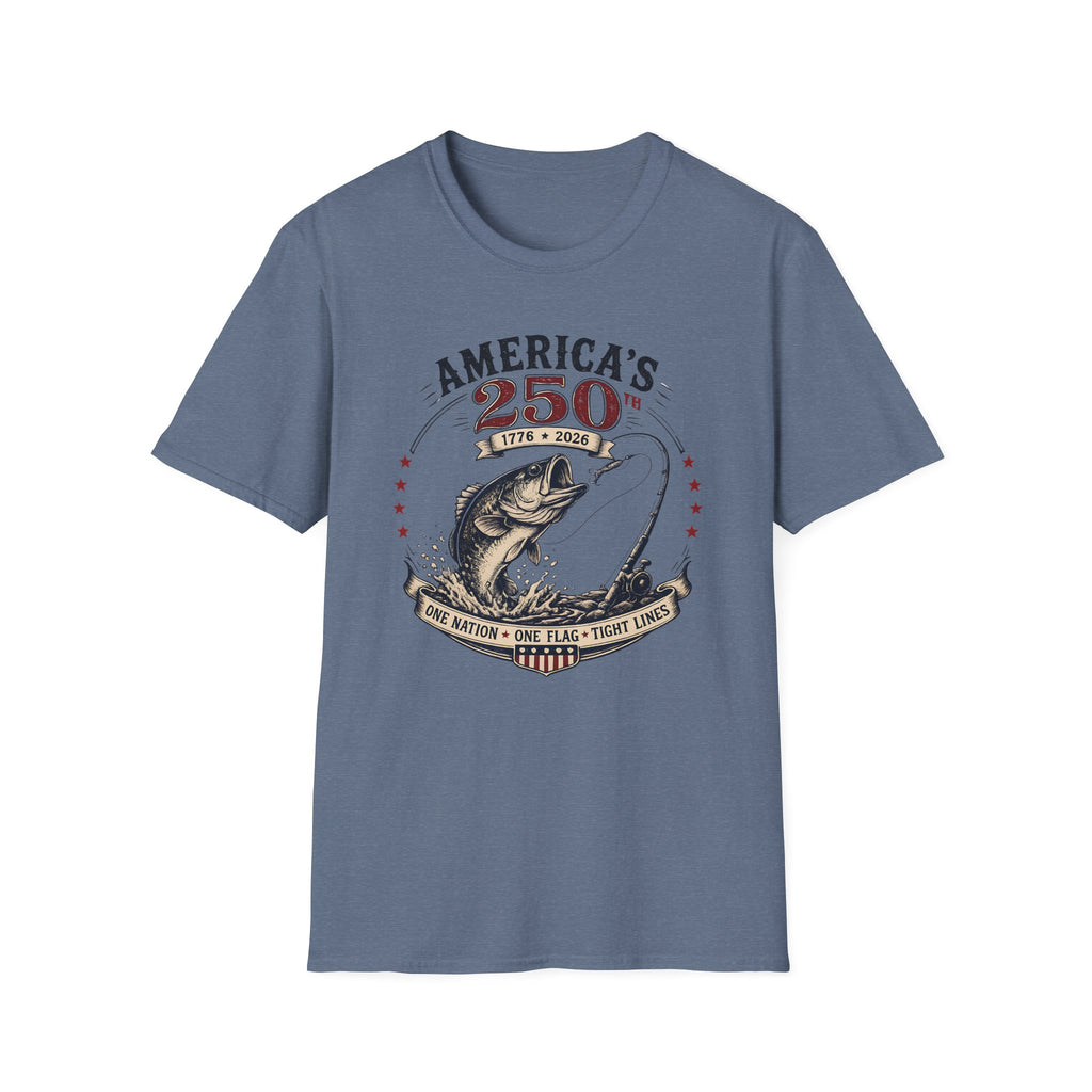 Americas 250th T-Shirt