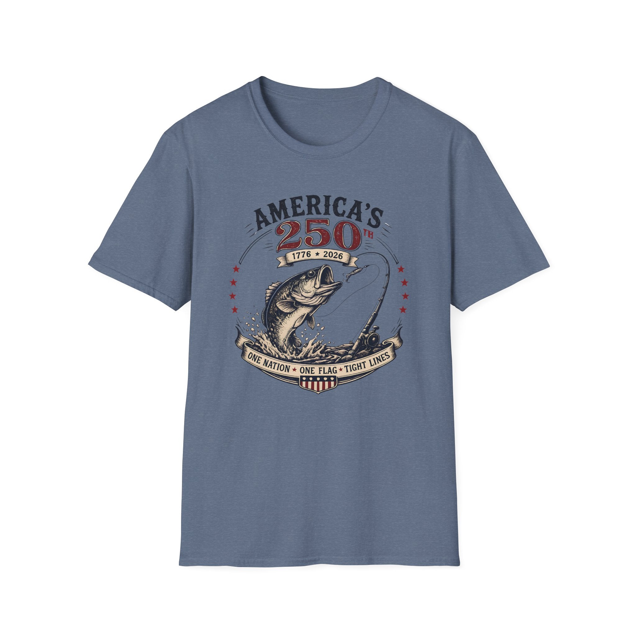 Americas 250th T-Shirt