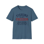 Fishing Freedom