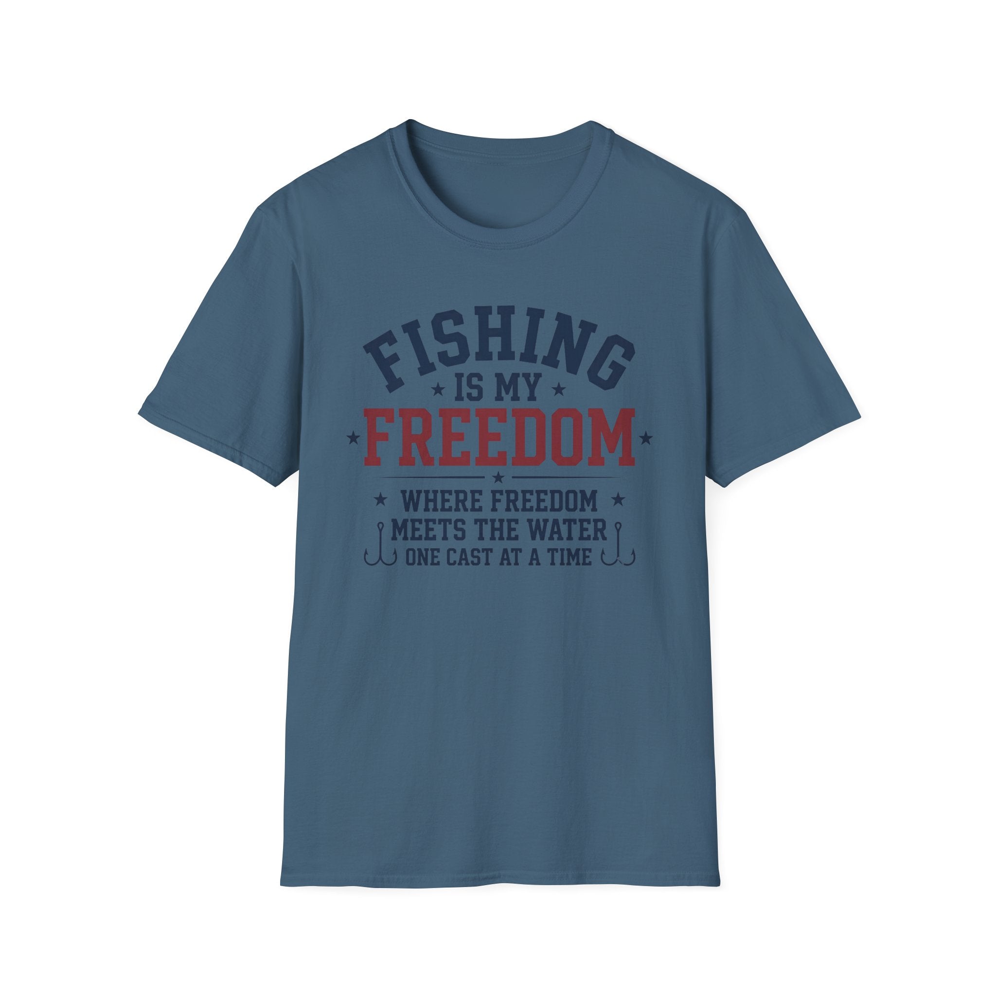 Fishing Freedom