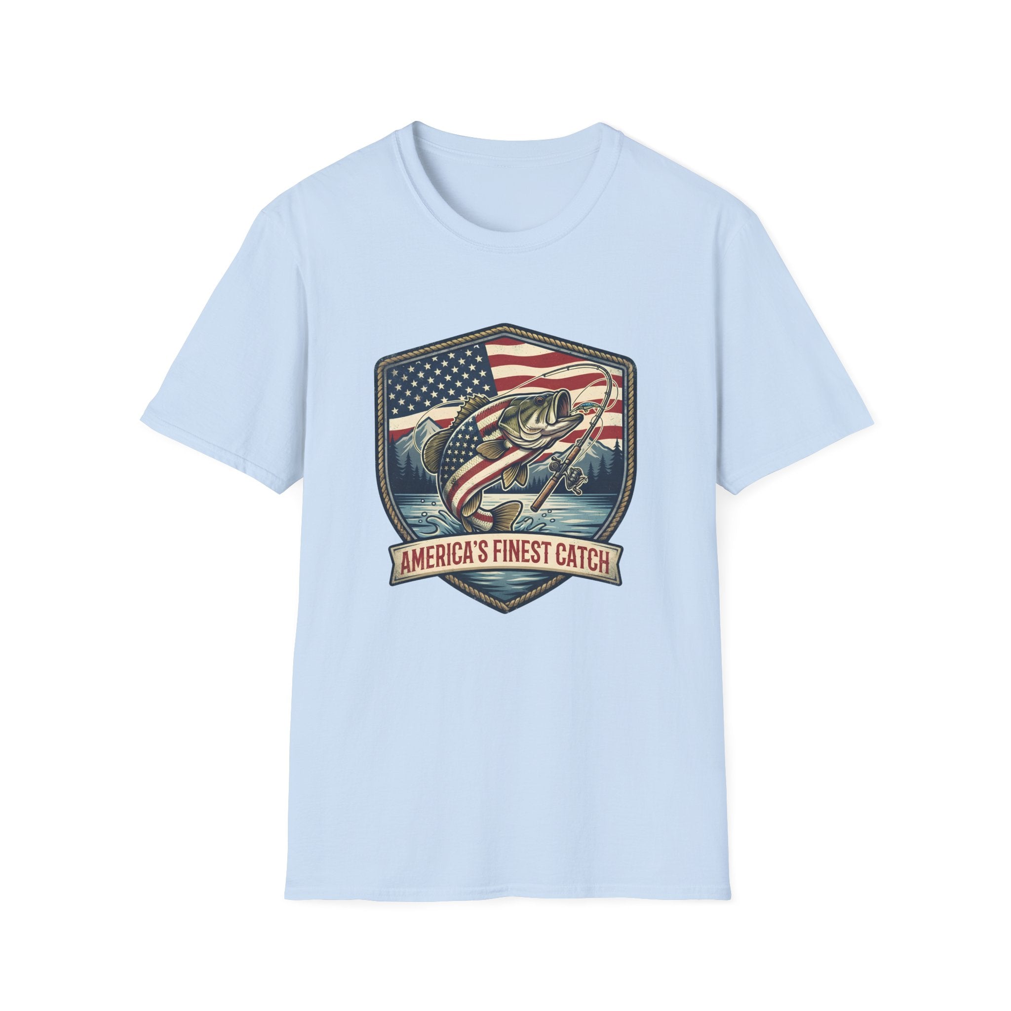 America's Finest Catch