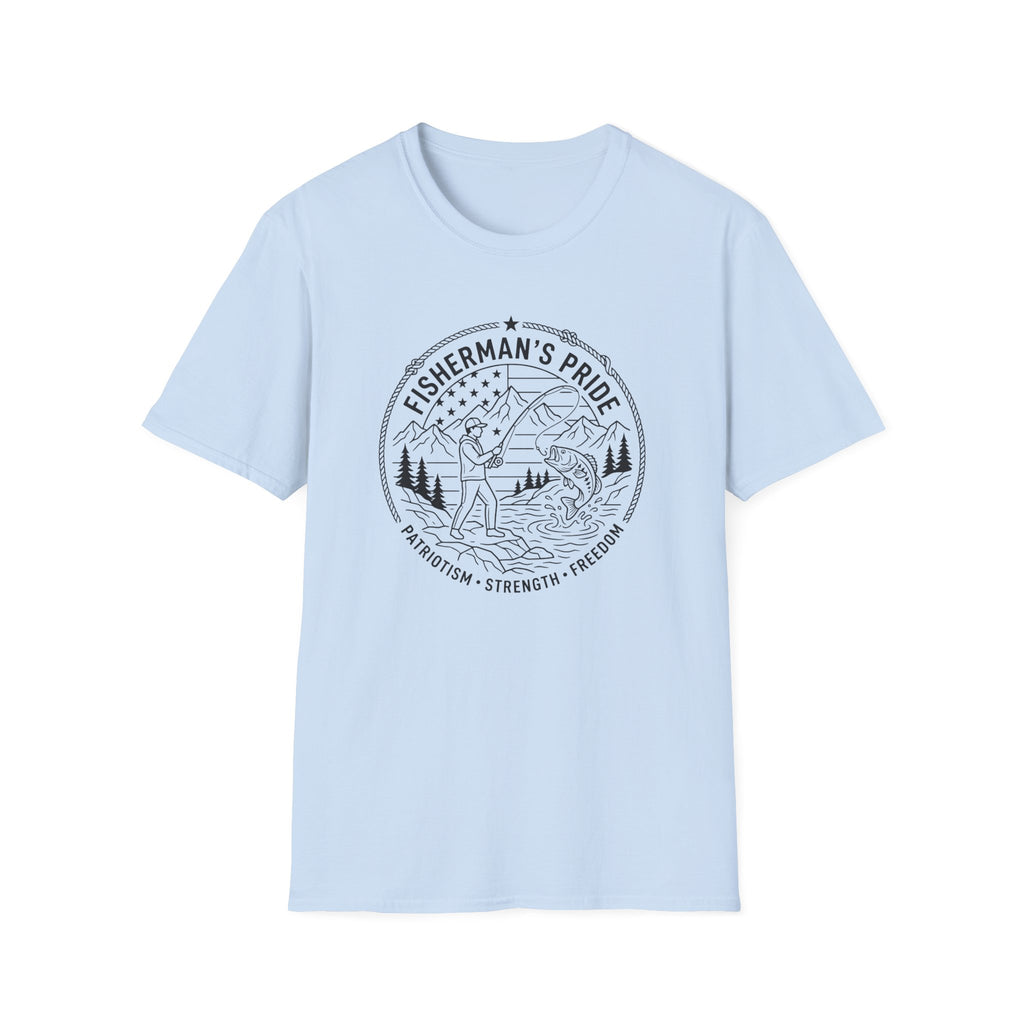 Fisherman's Pride