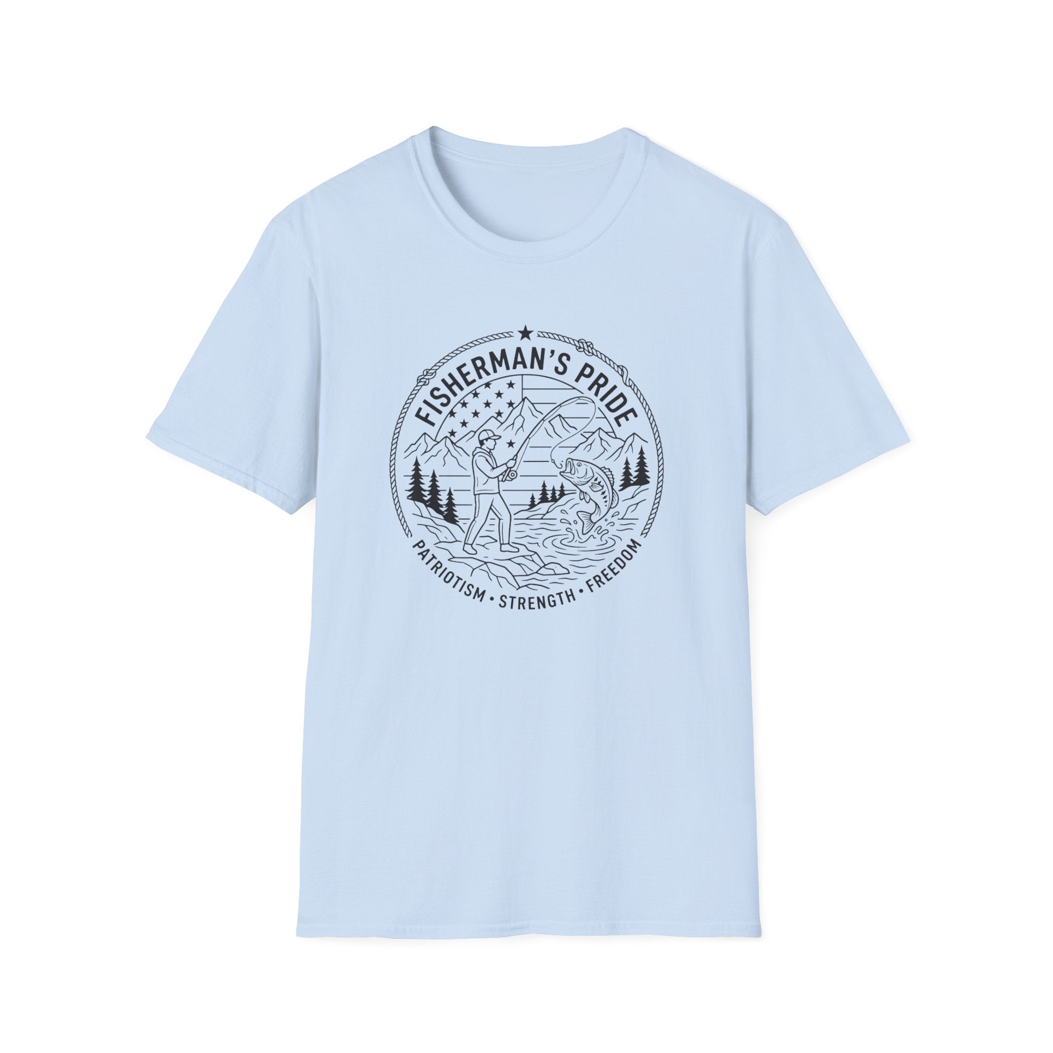 Fisherman's Pride