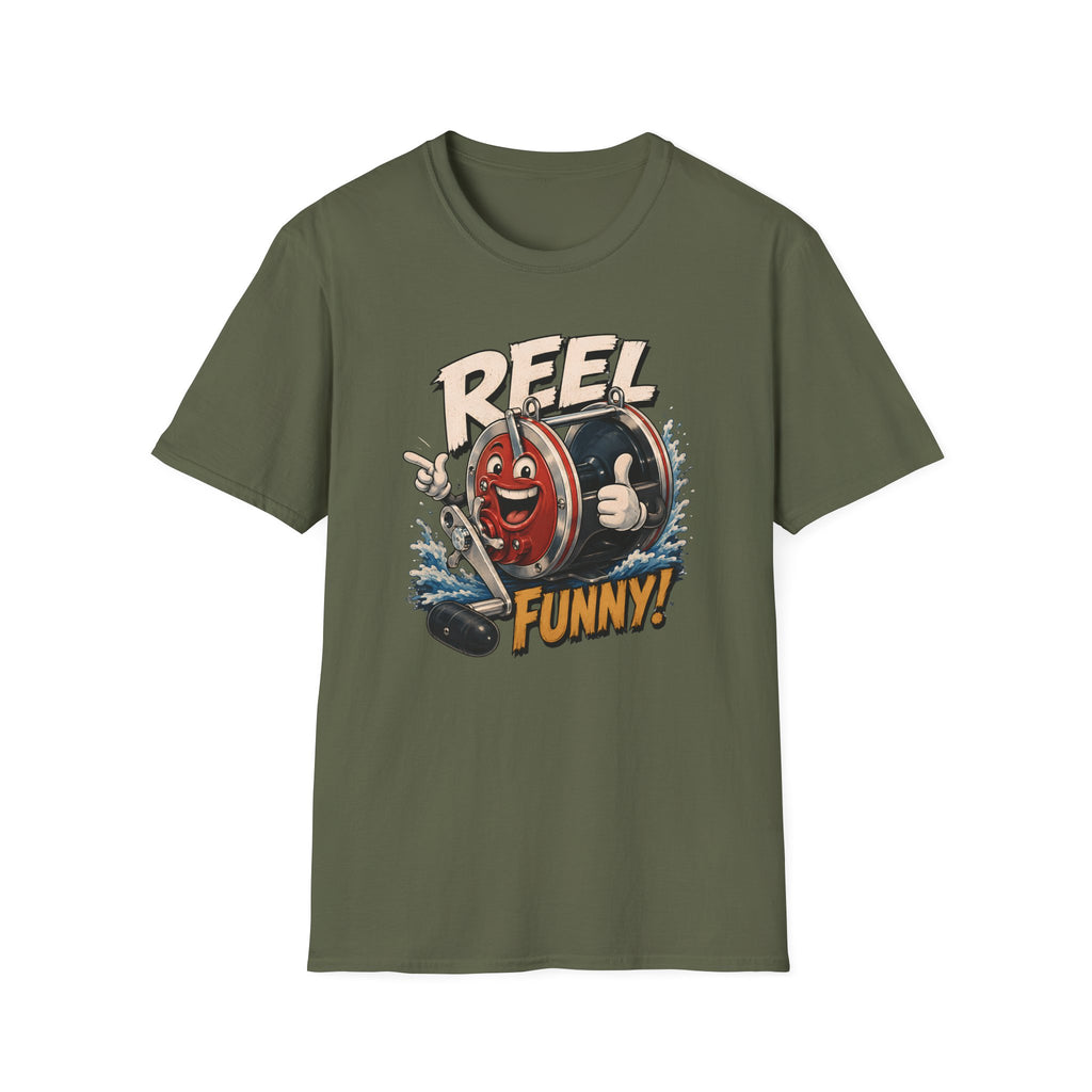 Reel Funny
