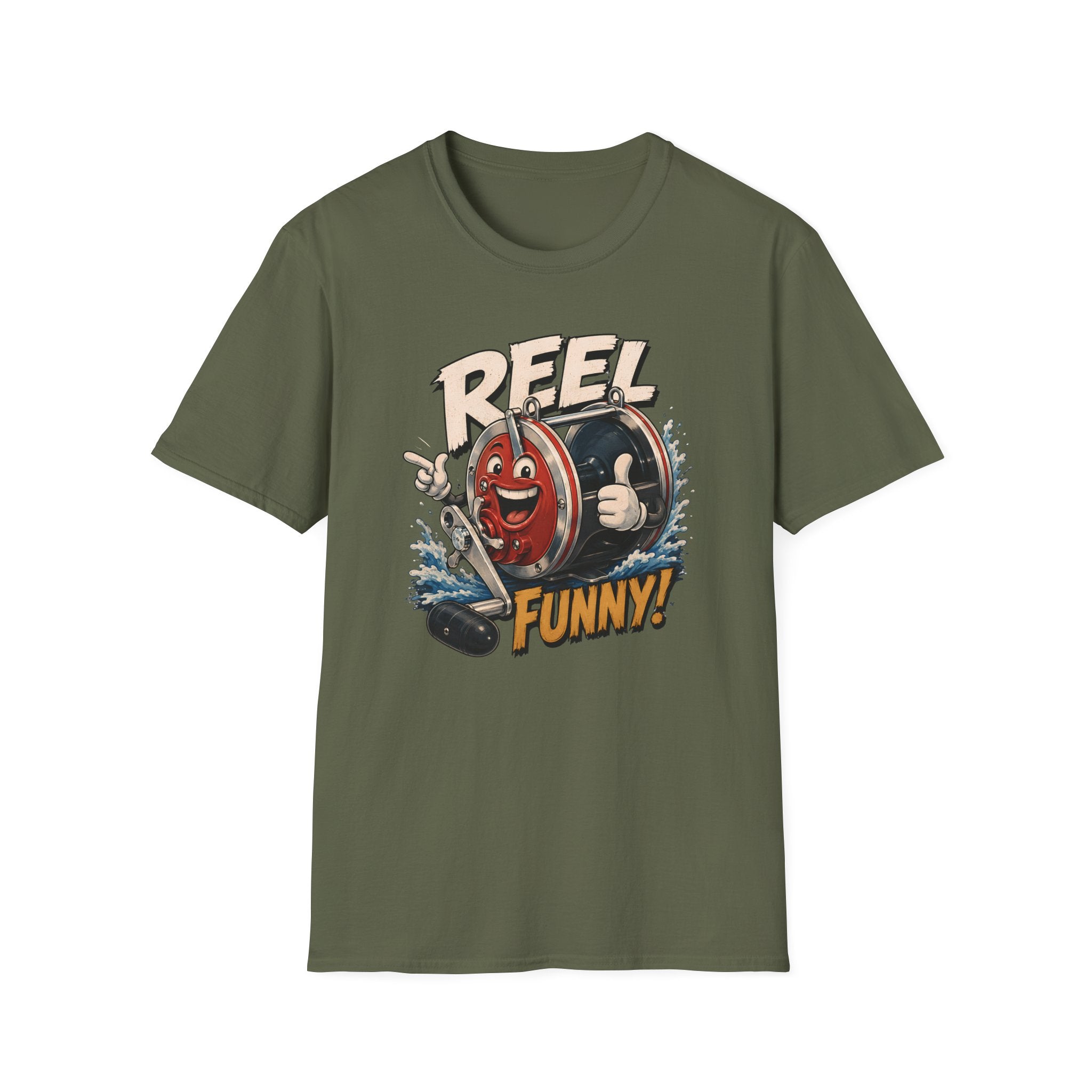 Reel Funny