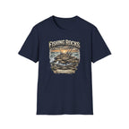 Fishing Rocks-Iron & Reel Company