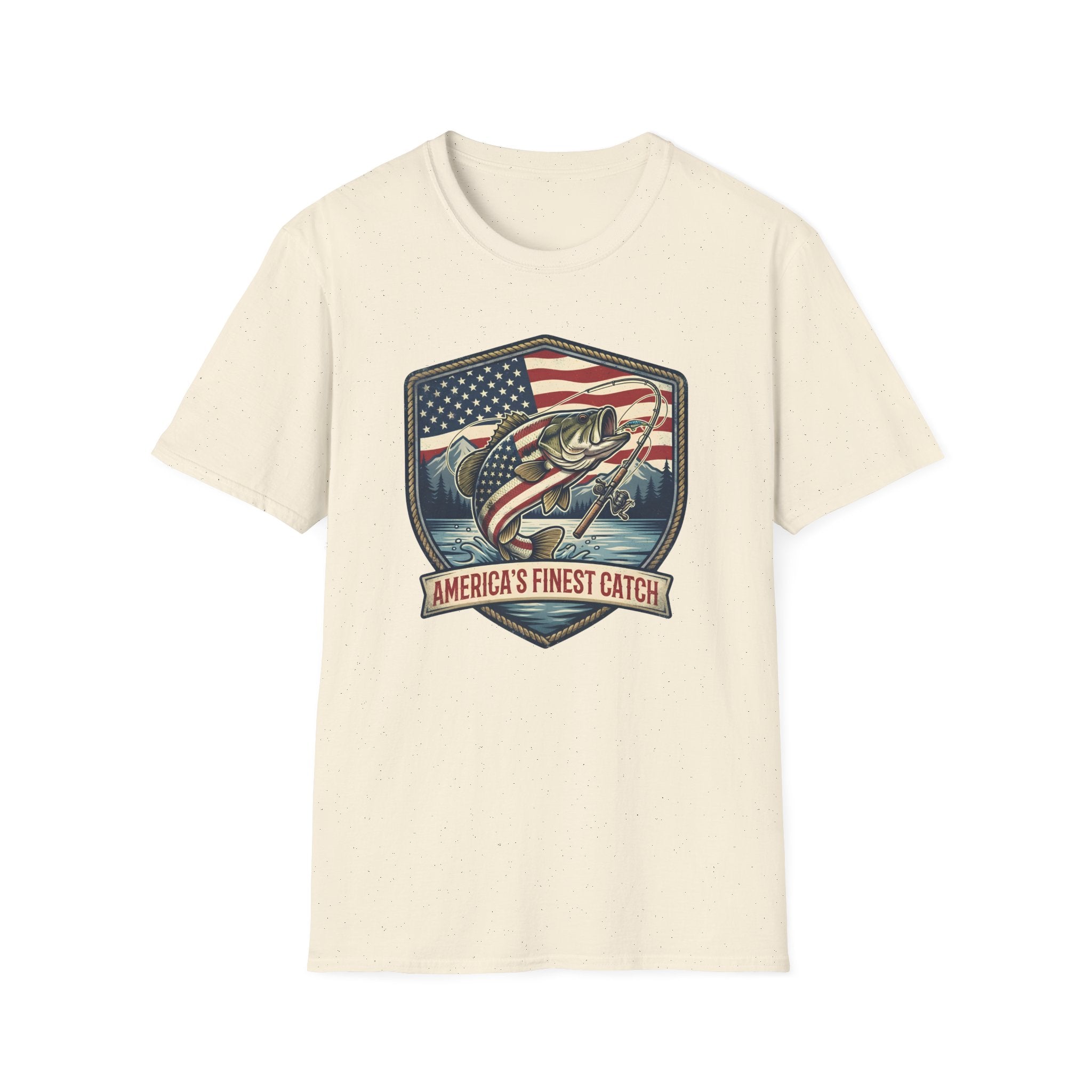 America's Finest Catch
