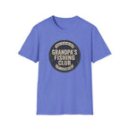 Grandpas Fishing Club