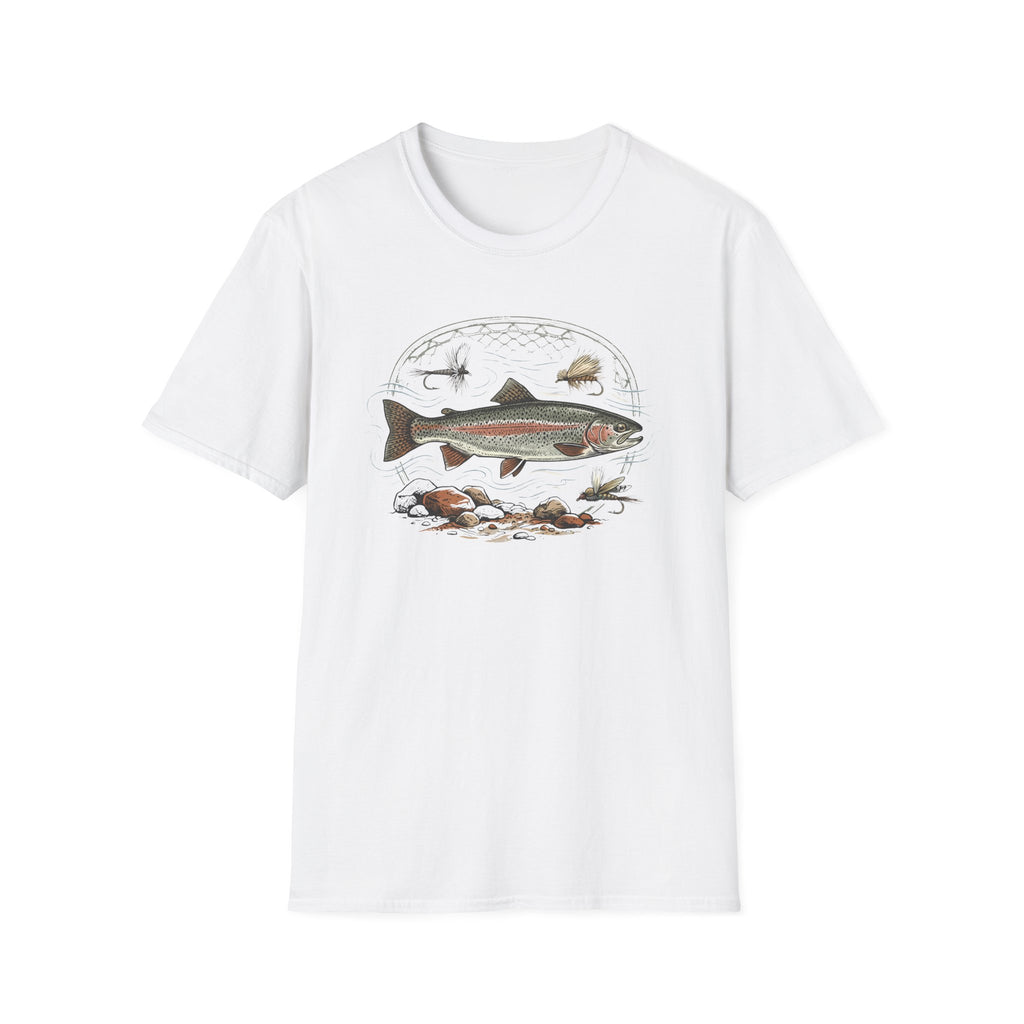 Nice Trout