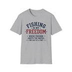 Fishing Freedom