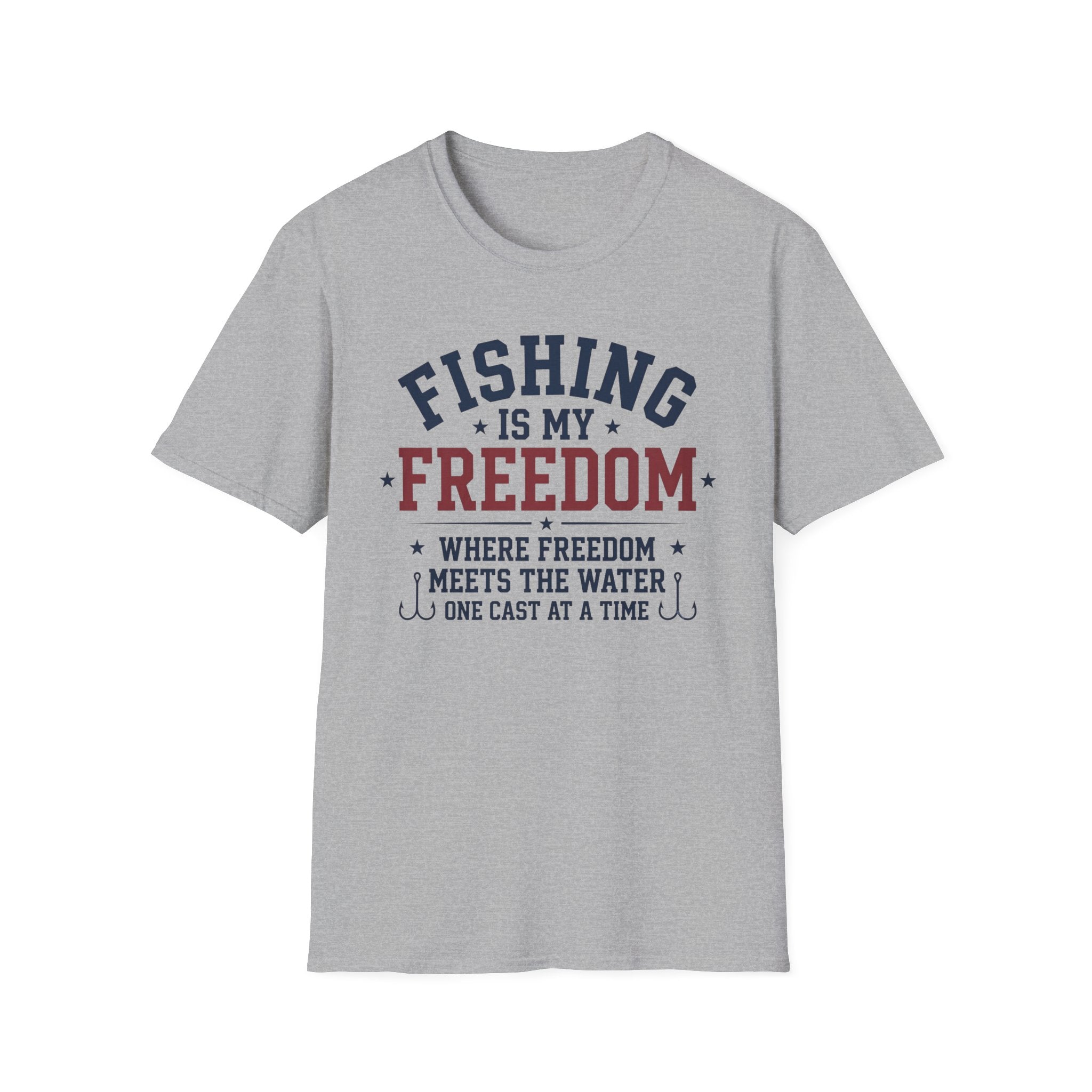 Fishing Freedom