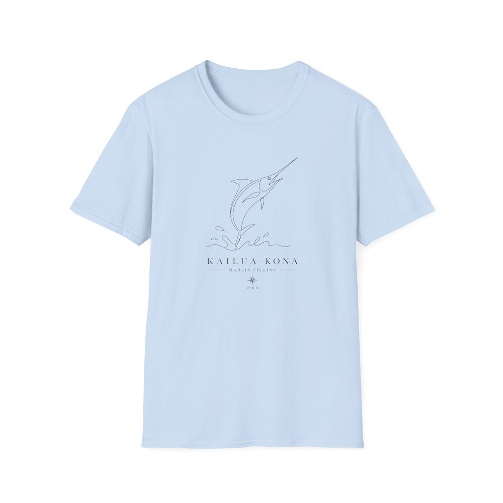 Kailua-Kona Marlin Fishing