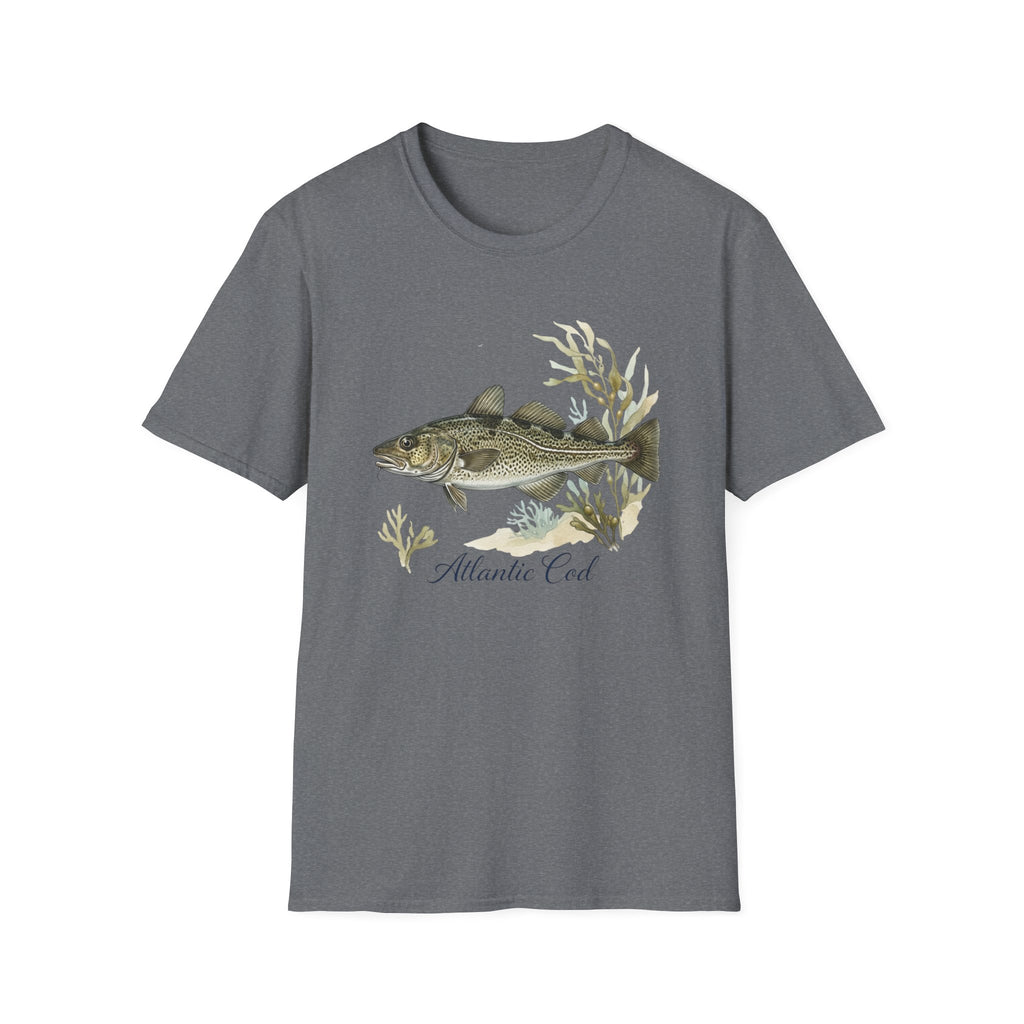 Atlantic Cod