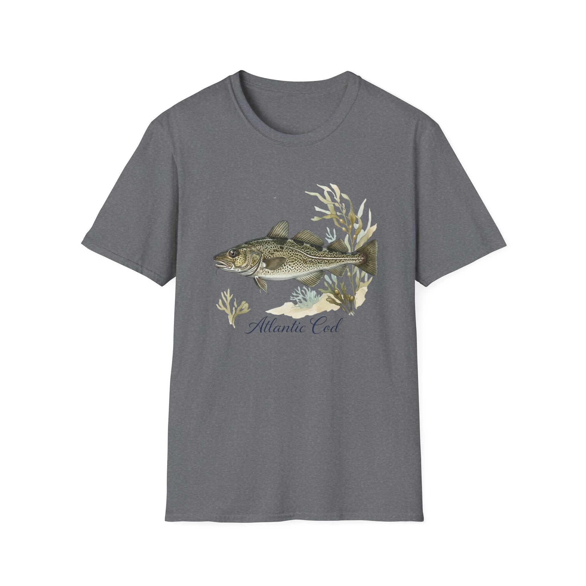 Atlantic Cod