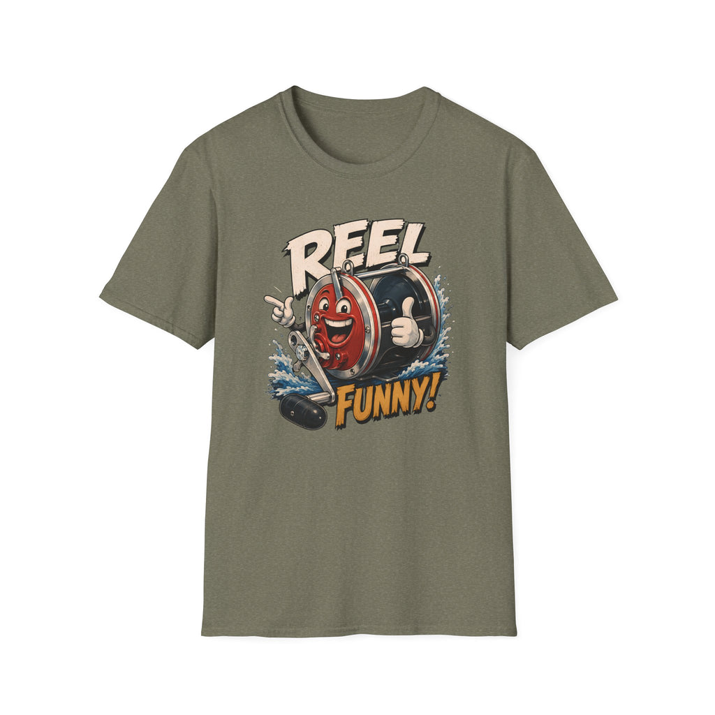 Reel Funny