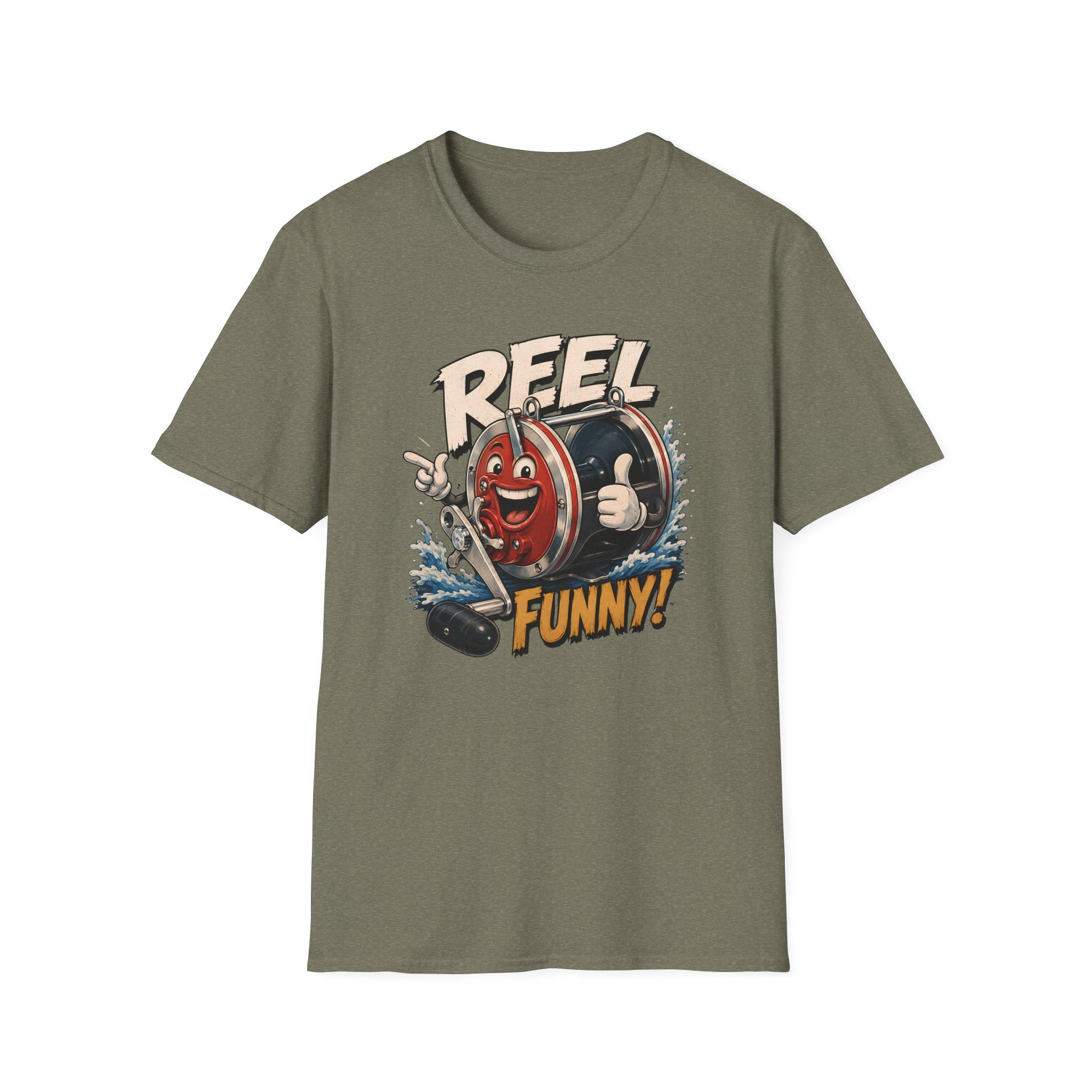 Reel Funny