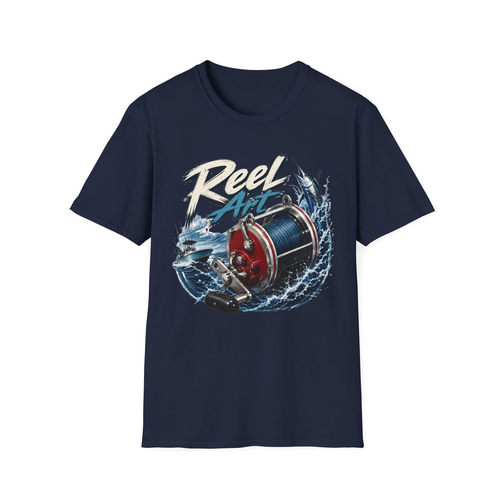 Reel Art