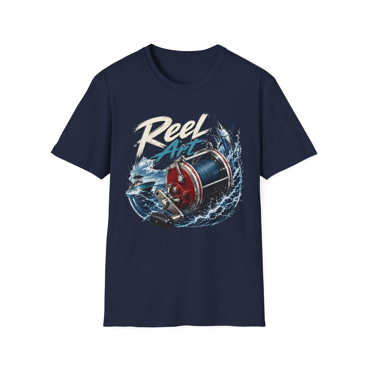 Reel Art