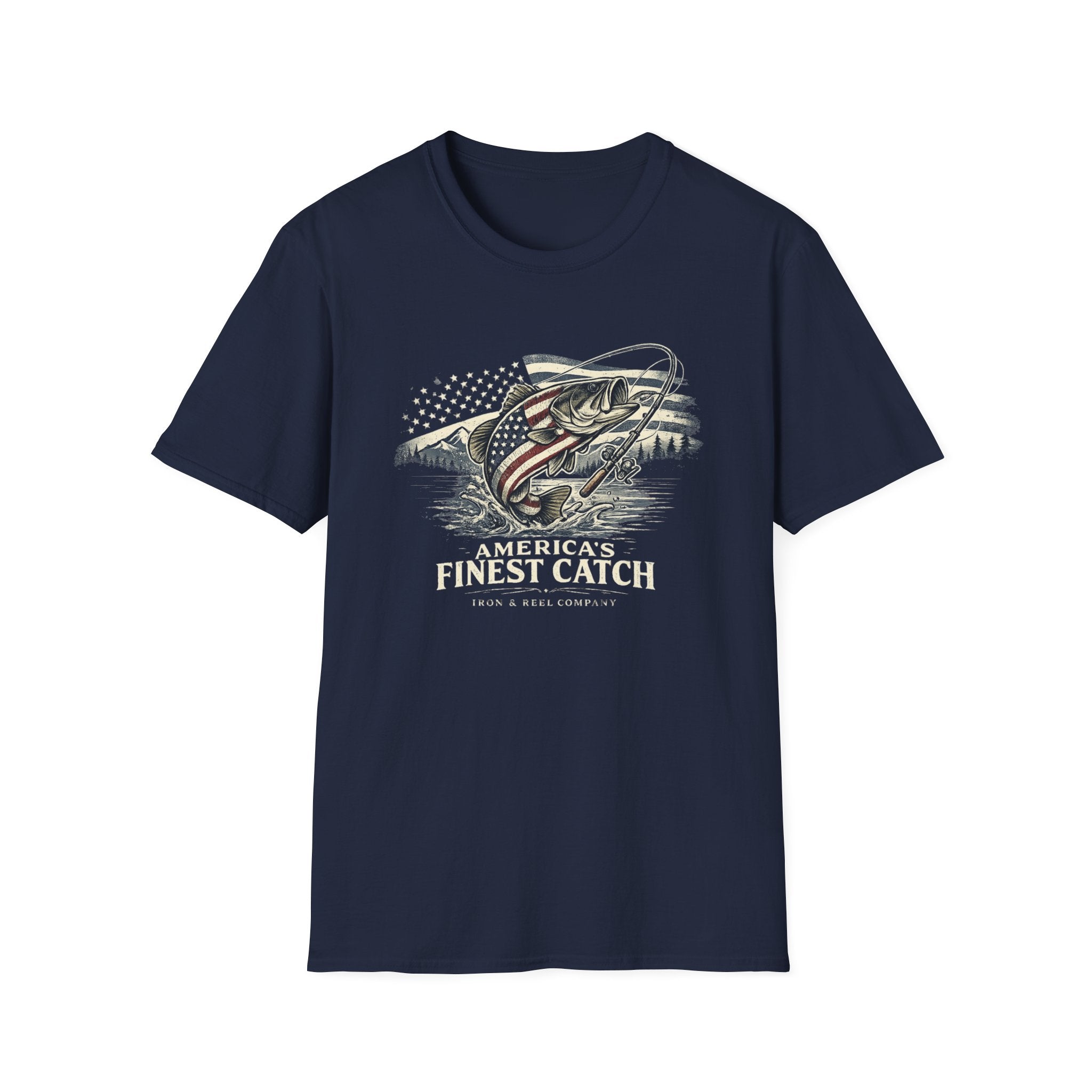 America's Finest Catch