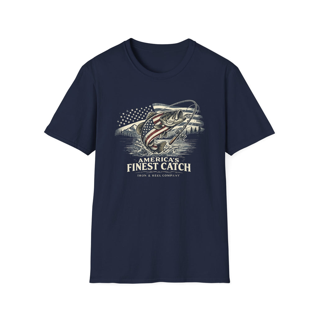 America's Finest Catch