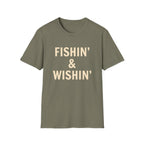 Fishin' & Wishin'