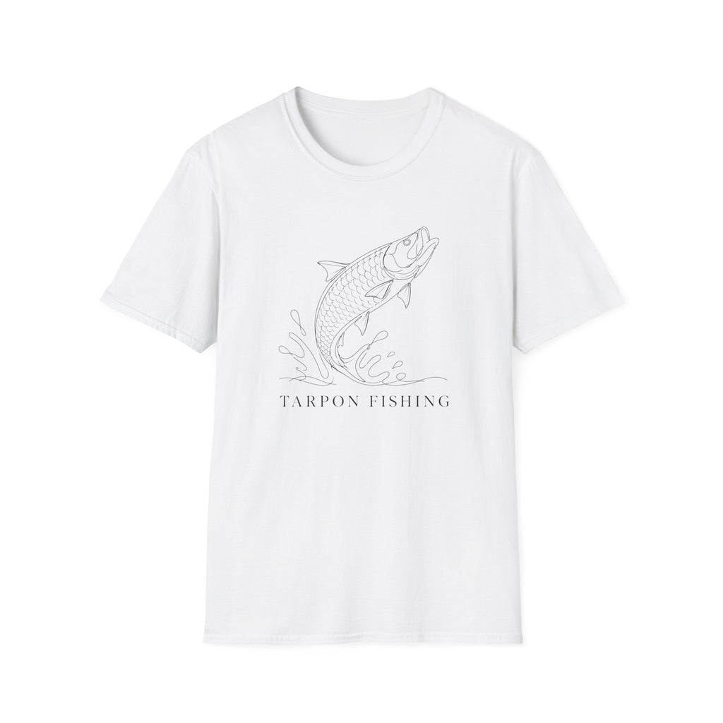 Tarpon Fishing