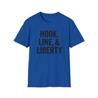 Hook, Line & Liberty