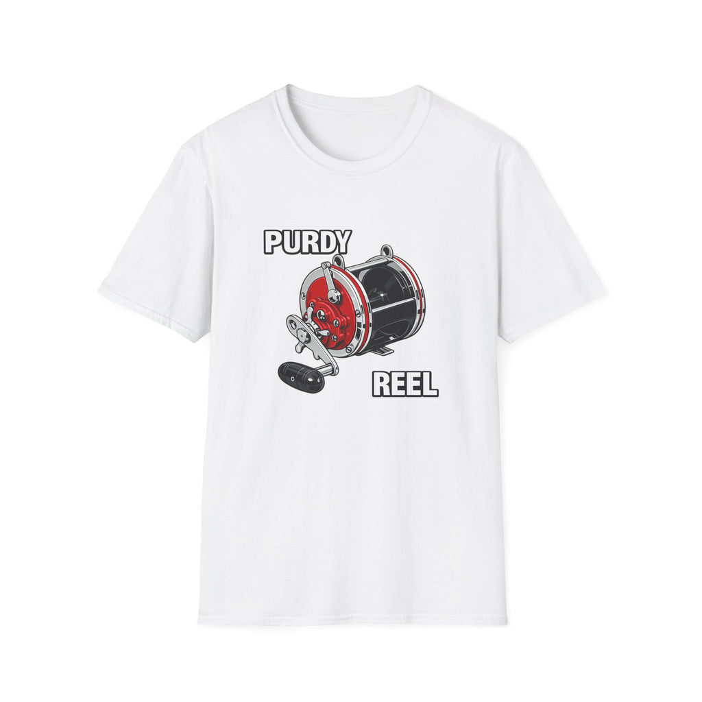 Purdy Reel
