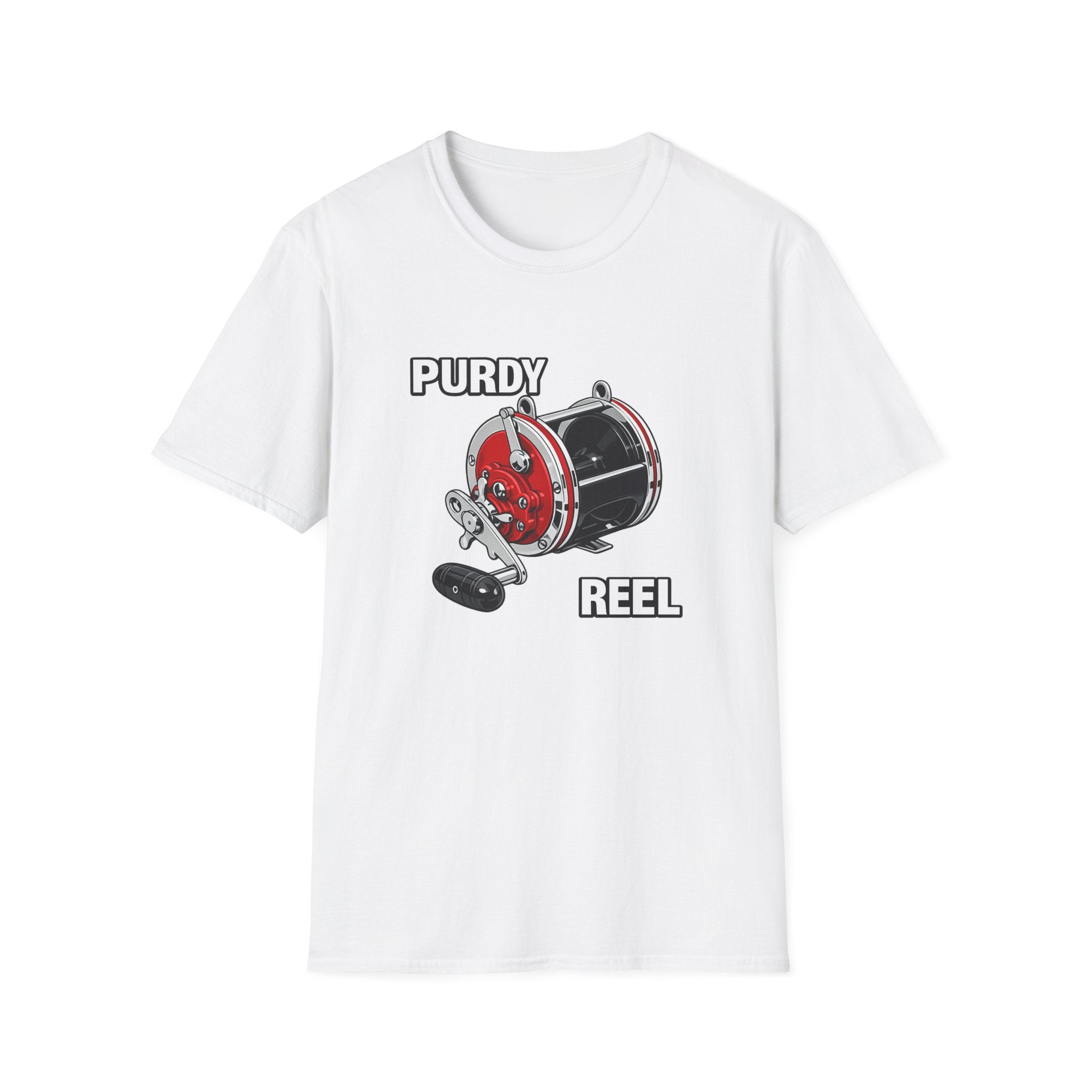 Purdy Reel