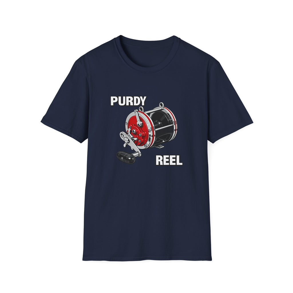 Purdy Reel