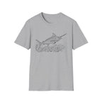 Modern Marlin