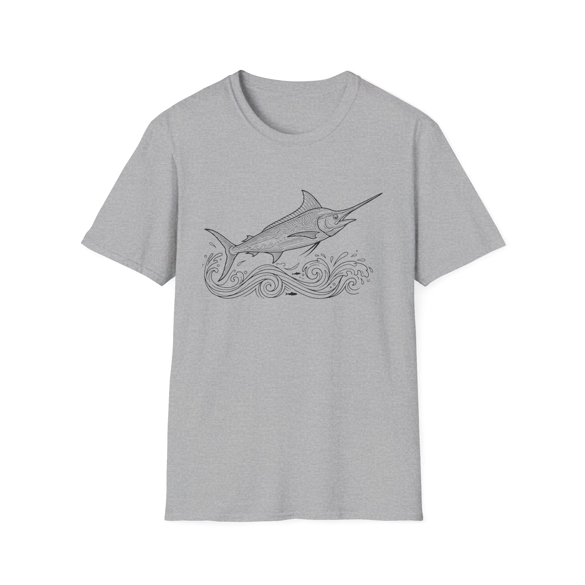 Modern Marlin