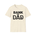 Bank of Dad