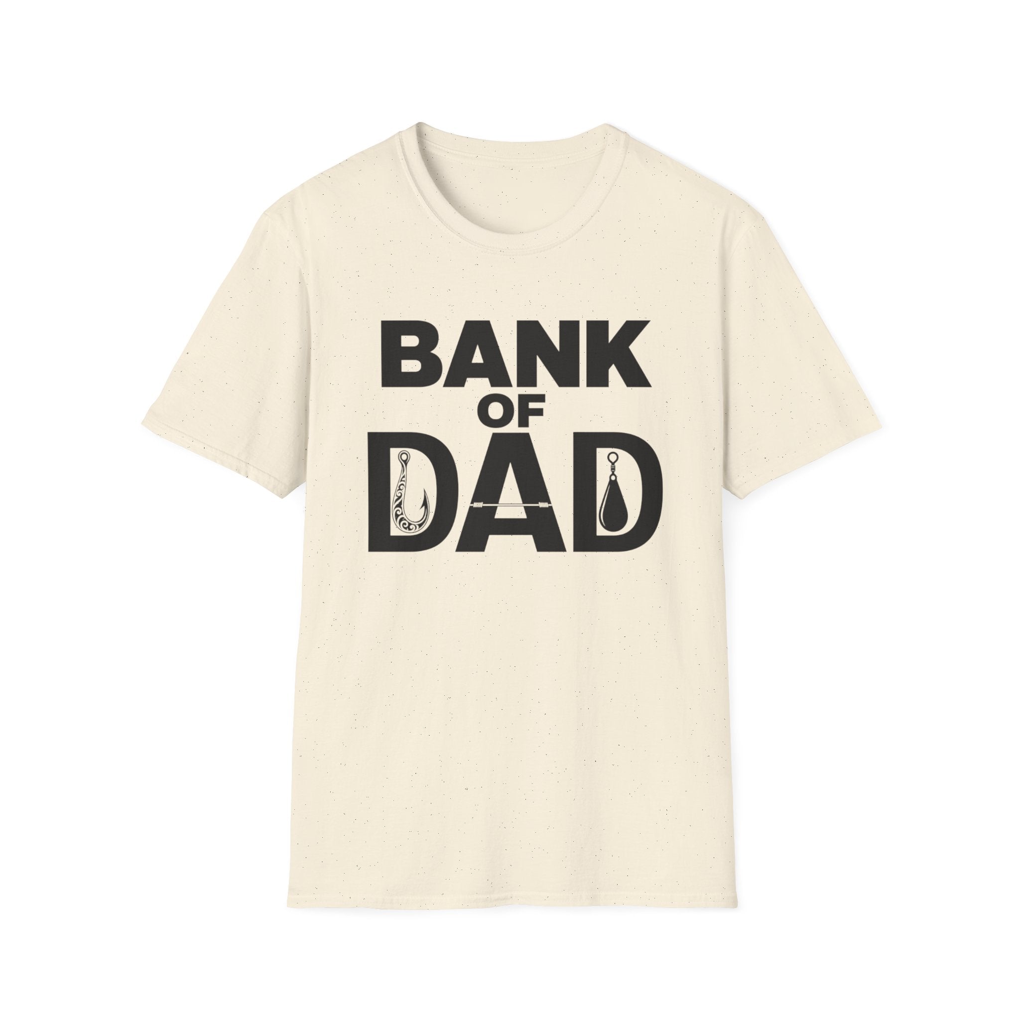 Bank of Dad