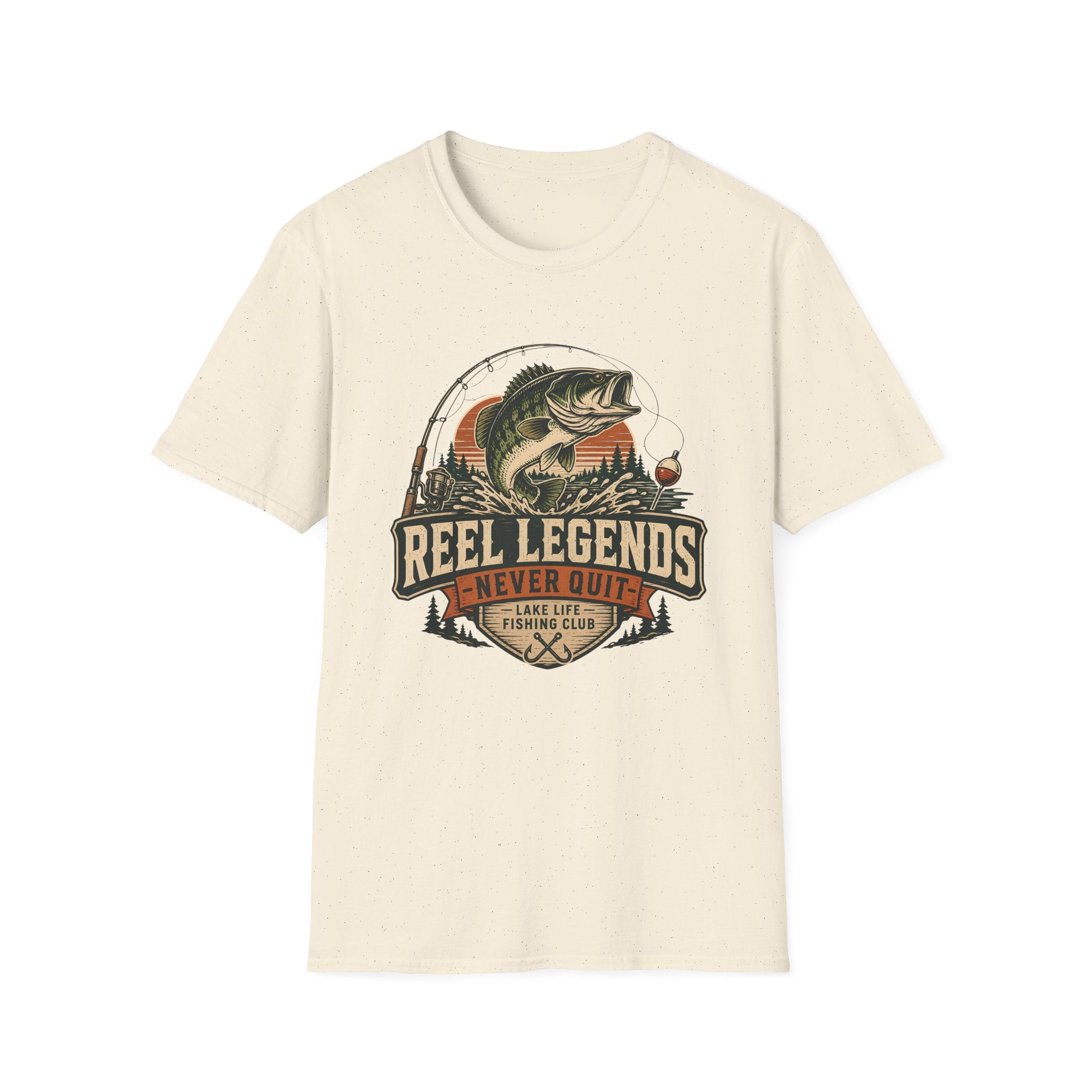 Reel Legends