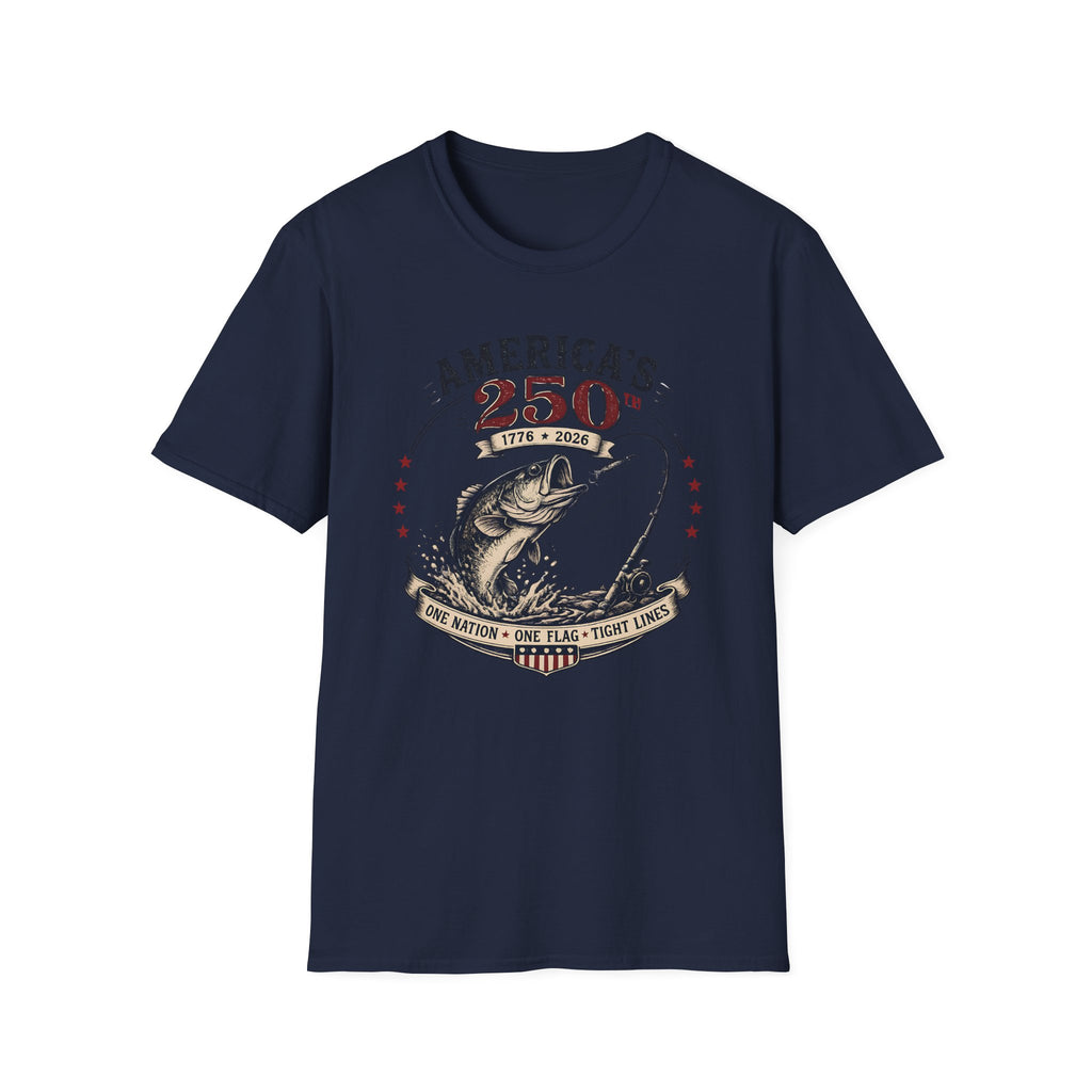 Americas 250th