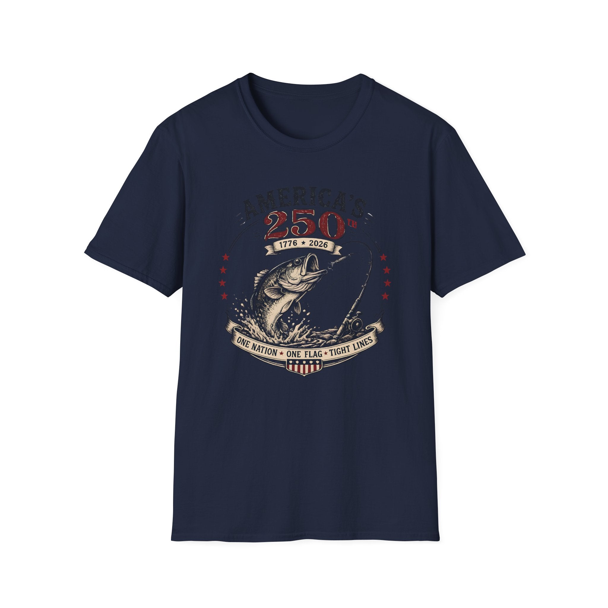 Americas 250th