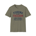 Fishing Freedom