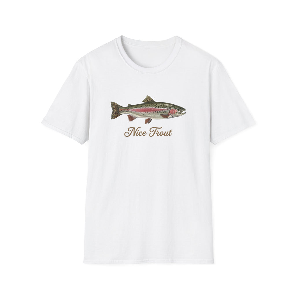 Nice Trout