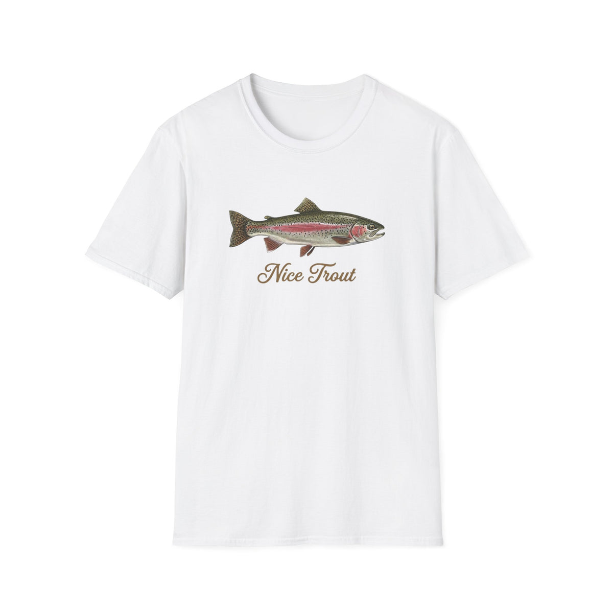 Nice Trout