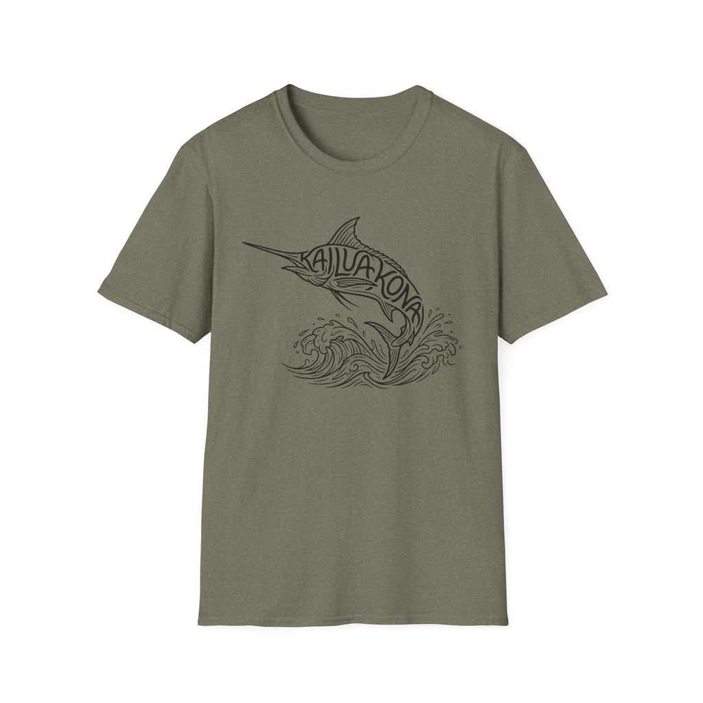 Kailua-Kona Marlin